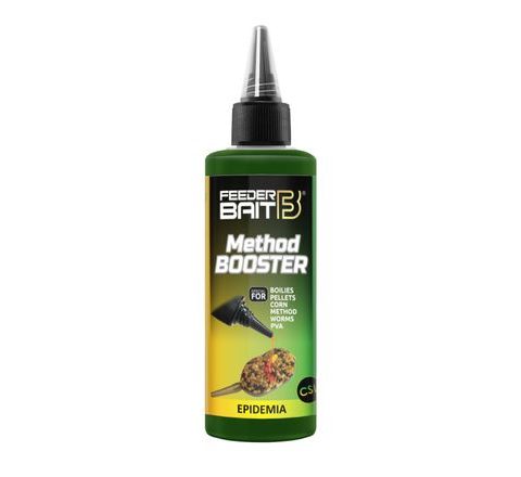 FeederBait Method Booster 100ml