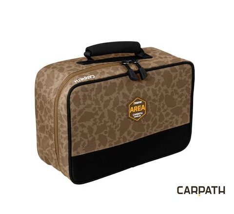 Delphin Taška na bižuterii Area Tackle Carpath
