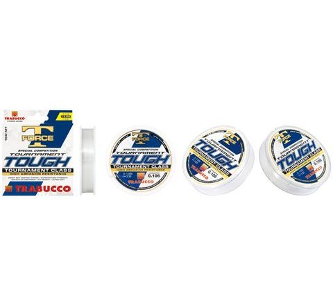 Trabucco Vlasec T-Force Tournament Tough 150m
