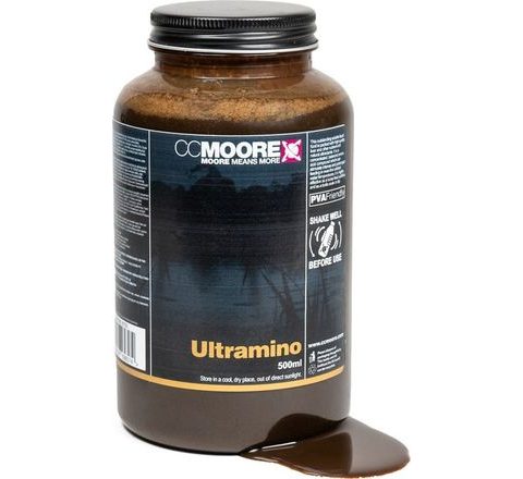 CC Moore Aminokomplex Ultramino 500ml