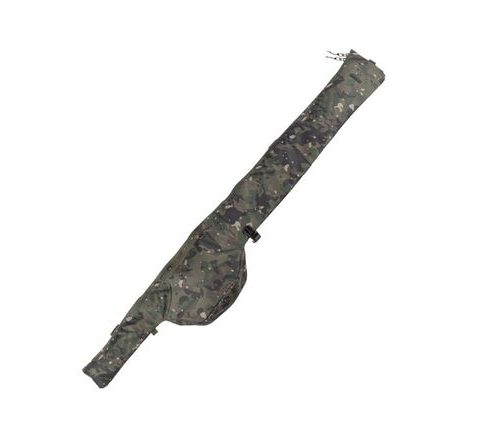 Trakker Pouzdro na prut NXC Camo Rod Sleeve 10ft