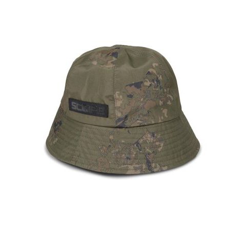 Nash Klobouk Scope Lite Bucket Hat