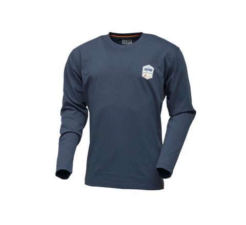 Savage Gear Triko Simply Savage Rex Tee