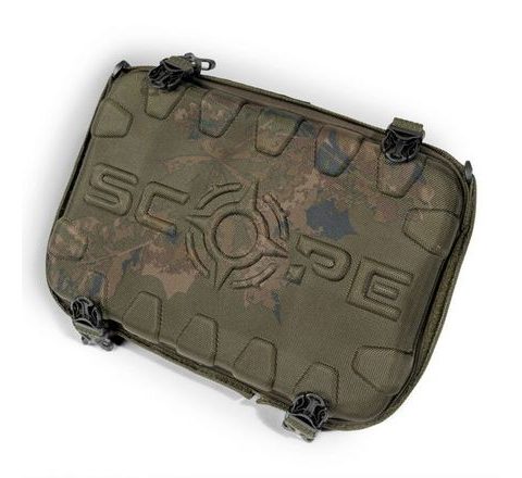 Nash Batoh Scope OPS Rucksack Expansion Pack