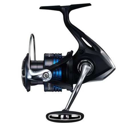 Shimano Navijak Nexave 2500 HG FI