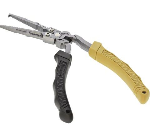 Westin Kleště Pistol Split Ring Pliers 19cm