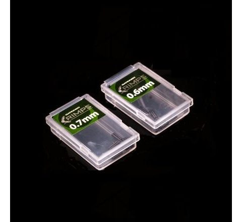 Gardner Krimpovací Spojky Gardner Crimpit 50ks