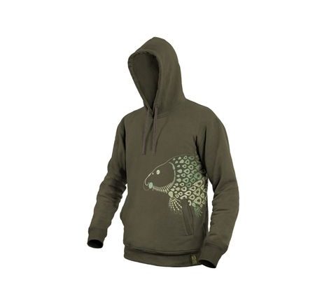 Delphin Mikina Tackle Kapor