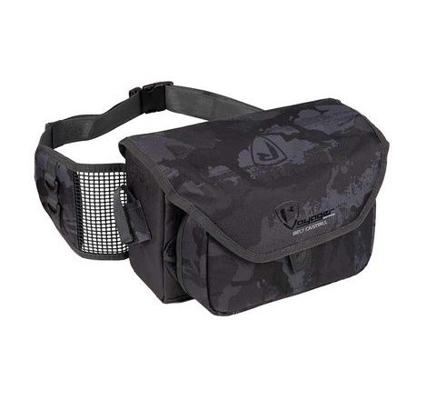 Fox Rage Ľadvinka Camo Voyager Belt Carryall