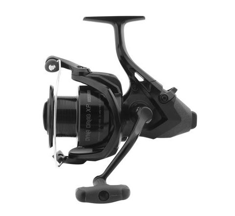 Okuma Naviják Dynadrag XP Baitfeeder 6000