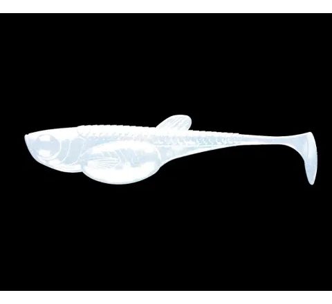 Libra Lures Gumová nástraha Embrion Shad 3″ 8ks