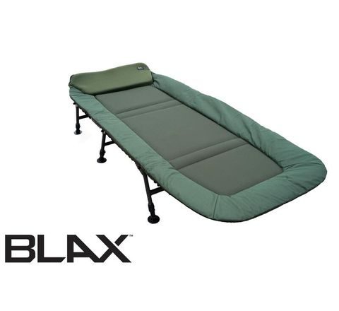 Carp Spirit Lehátko Blax Bed 6 legs