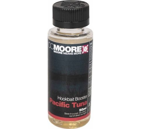 CC Moore Esence Pacific Tuna Hookbait Booster 50ml