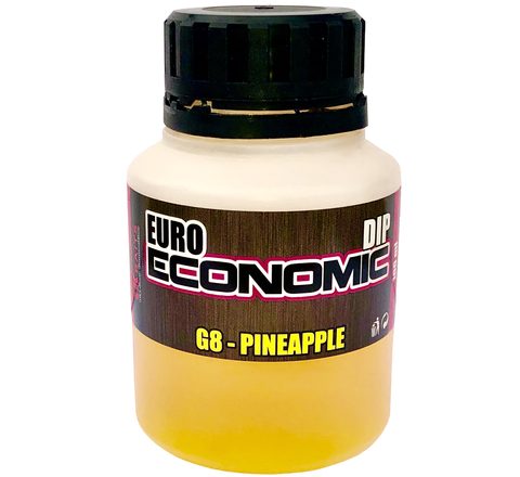 LK Baits Dip Euro Economic 100ml