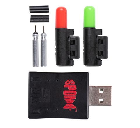 Spomb Světlo Light Kit