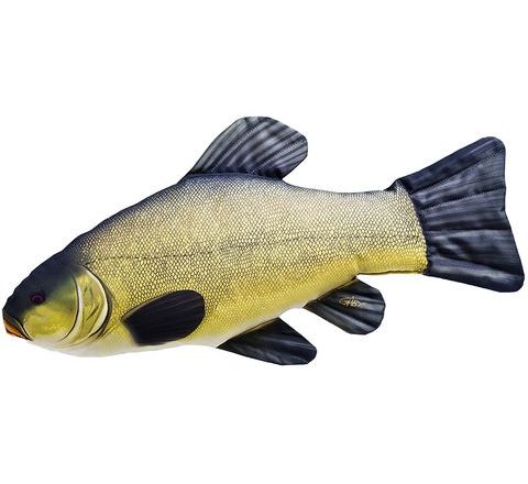 Gaby Vankúš Lieň Obyčajný 60 cm