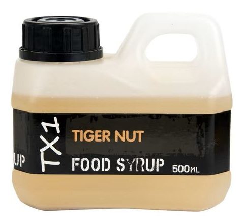 Shimano Booster TX1 Food Syrup Attractant 500 ml