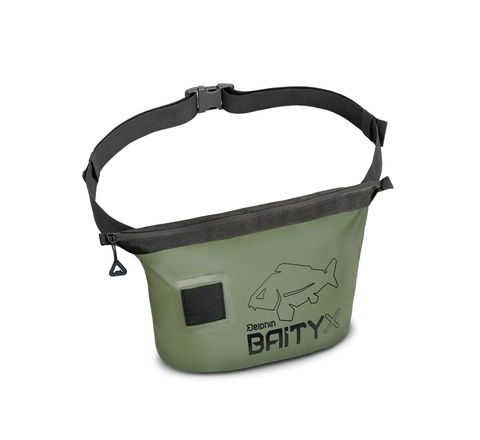 Delphin Zakrmovací ledvinka Baityx