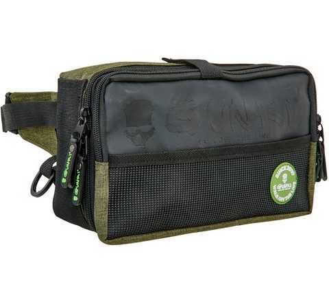 Gunki Ledvinka Overtake Street Walk PM