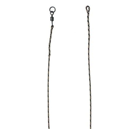 Mivardi Olověnka Looped Lead Core + QC Obratlík