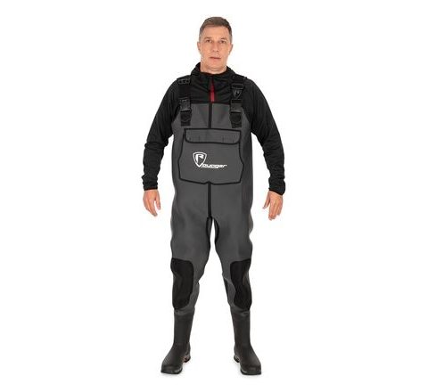 Fox Rage Neoprenové Prsačky Voyager Neoprene Waders