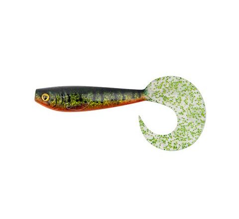 Fox Rage Gumová nástraha UV Pike