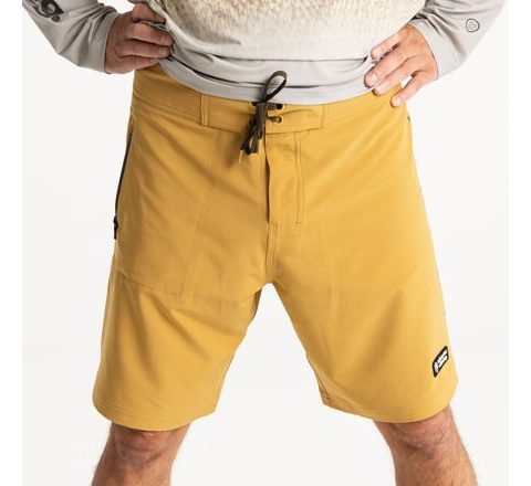 Adventer & fishing Rybářské kraťasy Sand