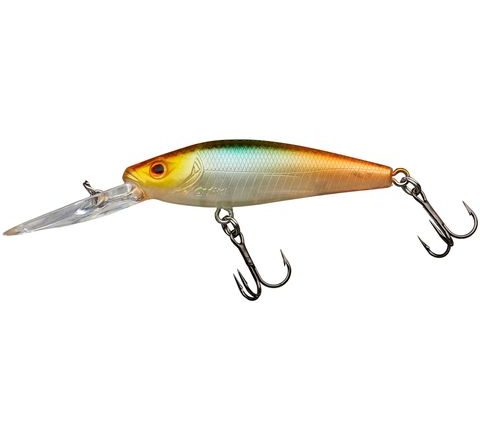 Gunki Wobler Mothra SP Star Minnow