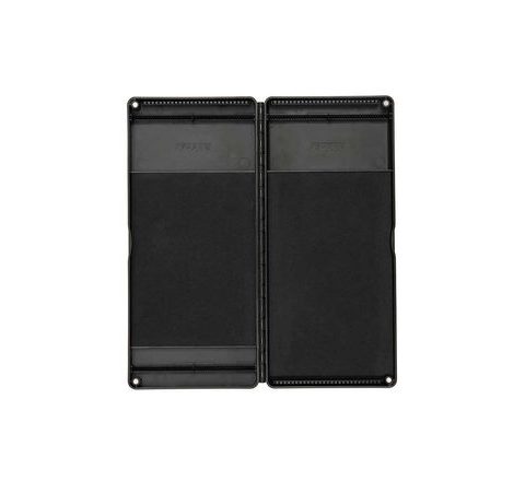 Fox Pouzdro na návazce Edges Medium Rig Box 50 pin