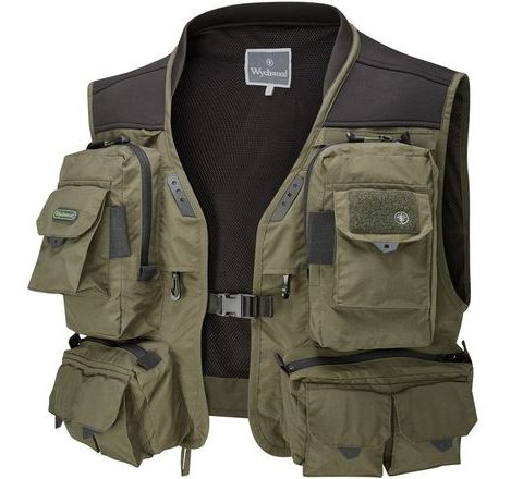 Wychwood Vesta Gorge Vest