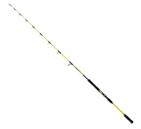 Black Cat Prút Freestyle Fireball V-JIG 1,90m 225g