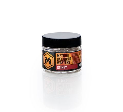 Mivardi Method balanced Wafters 8mm 20g