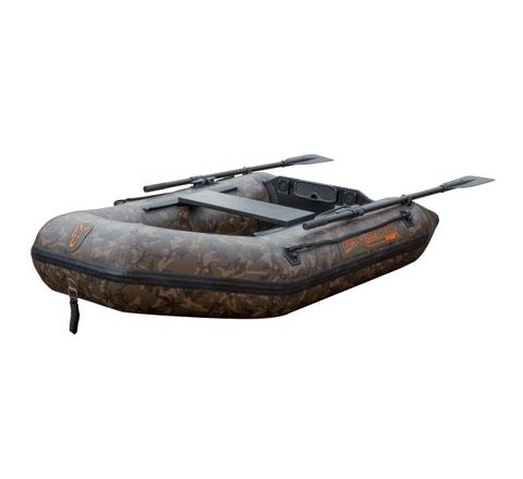 Fox Nafukovací člun FX200 Camo