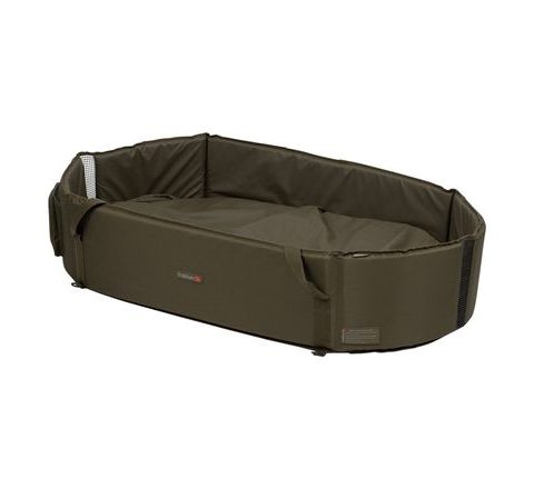 Trakker Podložka Sanctuary Deluxe Oval Crib