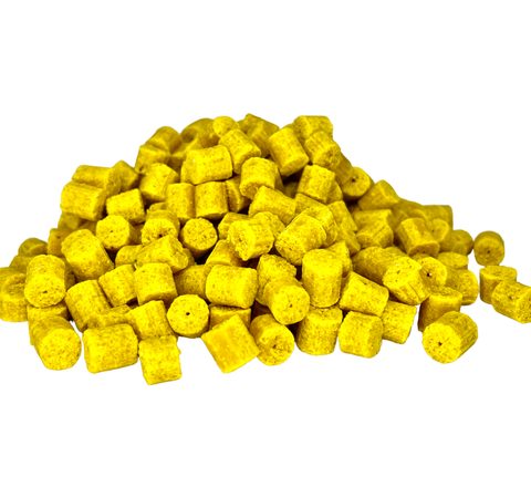 LK Baits Kukuřičné pelety Corn Pellets