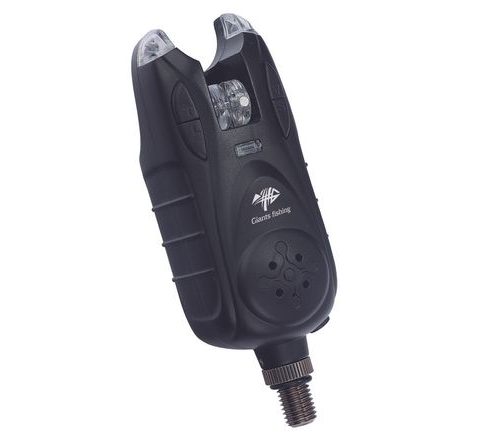 Giants Fishing Signalizátor záberu Bite Alarm TX2