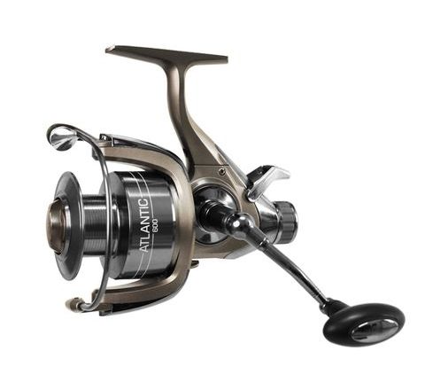 Delphin Naviják Atlantic 60