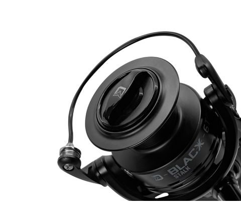 Delphin Náhradní mělká cívka Delphin Blacx 7T