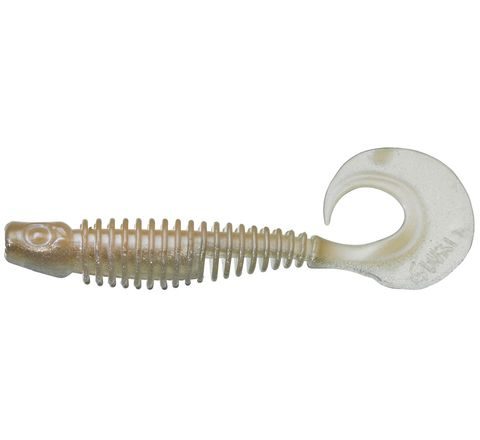 Gunki Gumová nástraha Tipsy CXL ITB Double White