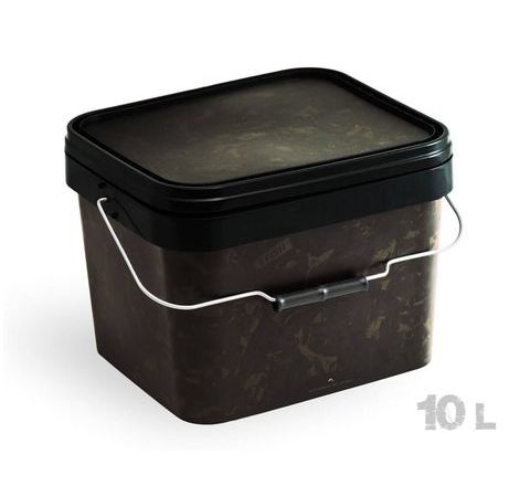 Zfish Vedro Z-Core Camo Bucket 10L