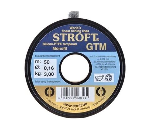 Stroft Vlasec GTM 50m