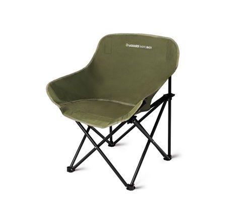Delphin Kreslo Wasabi Shortback