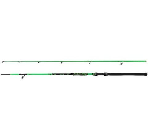 Madcat Prut UV Series Deluxe Rod 2,9m 100-250g