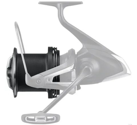 Shimano Náhradní cívka Aero Technium MGS 14000 XTD