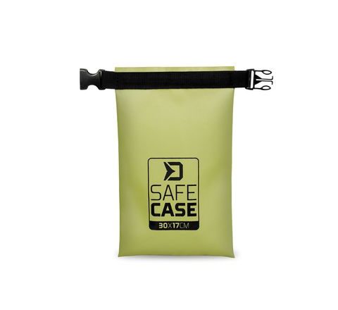 Delphin Nepremokavé puzdro na doklady SafeCASE