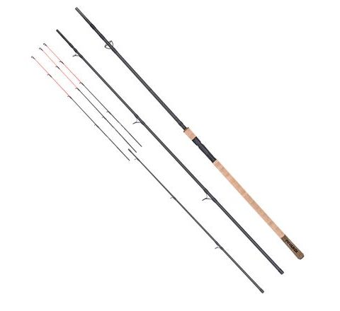 Mivardi Prút TechniX Method 360SH 3,6m 120g