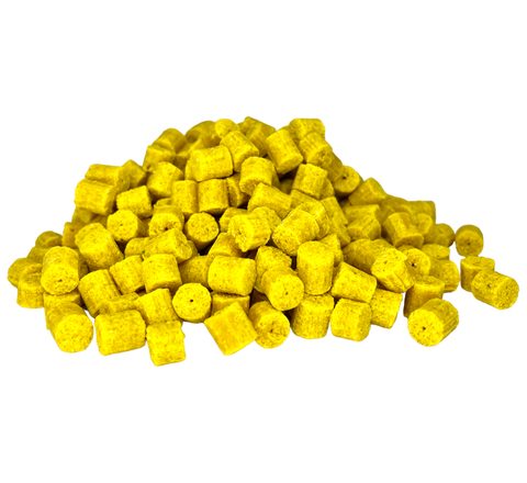 LK Baits Kukuřičné pelety Corn Pellets