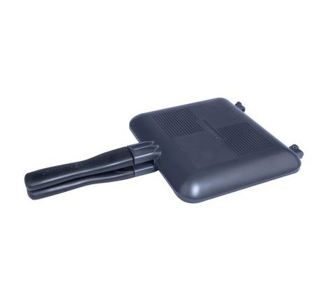 RidgeMonkey Toustovač Connect Sandwich Toaster XL Granite Edition