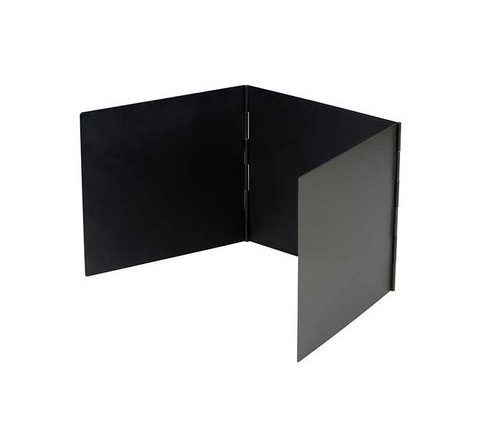 Fox Závětří pro vařič Cookware Windshield V2