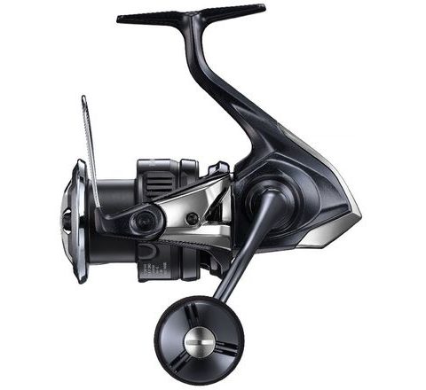 Shimano Naviják Twin Power XD FB 4000 PG